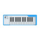 MIDI-клавиатура Arturia MicroLab Blue