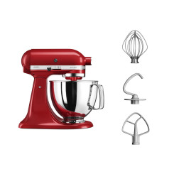 Миксер KitchenAid Artisan 5 / 125 ER 5KSM125EER
