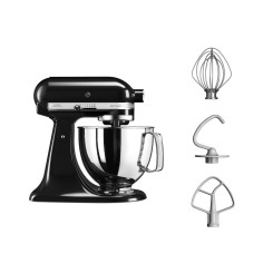 Миксер KitchenAid Artisan 5 / 125 OB 5KSM125EOB Миксер KitchenAid Artisan 5 / 125 OB 5KSM125EOB