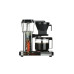 Крапельна кавоварка Moccamaster KBG 741 Select Turquoise Крапельна кавоварка Moccamaster KBG 741 Select Turquoise