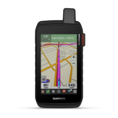 GPS навигатор Garmin Montana 700i GPS навигатор Garmin Montana 700i