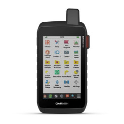 GPS навигатор Garmin Montana 750i GPS навигатор Garmin Montana 750i