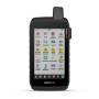 GPS навігатор Garmin Montana 750i