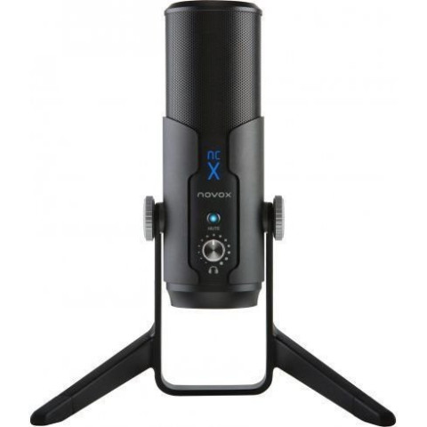 Мікрофон Novox NCX
