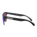 Тактические очки Oakley Trillbe X Polished Black Ruby Iridium (0OO9340 93400252)