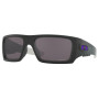 Тактичні окуляри Oakley Det Cord Matte Black - Prizm Grey (0OO9253 92532061) Тактичні окуляри Oakley Det Cord Matte Black - Prizm Grey (0OO9253 92532061)