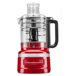 Кухонная машина KitchenAid 5KFP0919EER Red 2,1 л