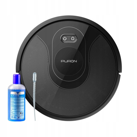 Робот-пилосос PURON PR10