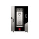 Пароконвектомат Hendi Black Mask Compact MKF1011CBM, 10XGN 1/1 Пароконвектомат Hendi Black Mask Compact MKF1011CBM, 10XGN 1/1