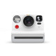 Камера моментальной печати Polaroid Now White