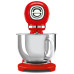 Кухонная машина SMEG SMF03RDEU Кухонная машина SMEG SMF03RDEU