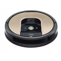 Робот-пылесос iROBOT Roomba 974 Робот-пылесос iROBOT Roomba 974