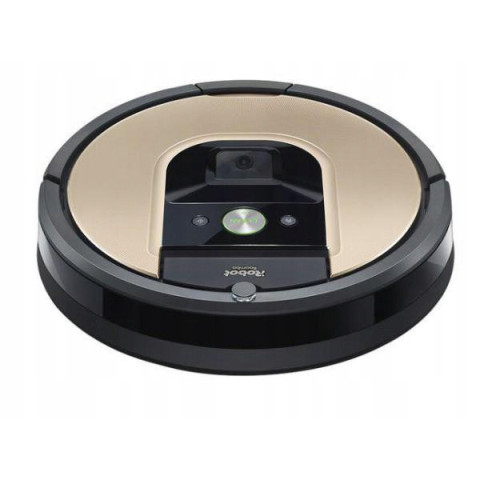 Робот-пилосос iROBOT Roomba 974