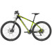 Велосипед FONDRIEST F80 M15 27.5" мужской Black/Green
