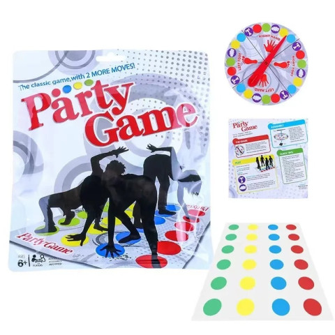 Дитяча гра Twist Game Дитяча гра Twist Game
