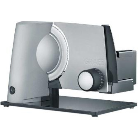 Ломтерізка Graef S32000 Ломтерізка Graef S32000