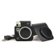Чехол Fujifilm Instax Mini 90 Case Black Чехол Fujifilm Instax Mini 90 Case Black