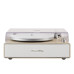 Виниловый проигрыватель Crosley Stave Record Player Natural