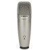 Мікрофон Samson C01U PRO USB