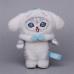 М'яка іграшка брелок Кошеня 15 см Cinnamoroll