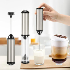 Вспениватель молока Electric Milk Frother/Blender