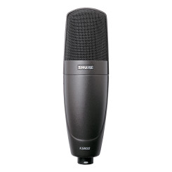 Микрофон Shure KSM32CG Микрофон Shure KSM32CG
