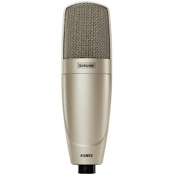 Микрофон Shure KSM32SL Микрофон Shure KSM32SL