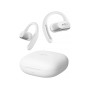 Навушники SHOKZ Openfit Air White