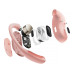 Навушники SHOKZ Openfit Air Pink