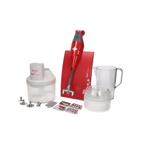 Блендер Bamix Superbox M200 Red Блендер Bamix Superbox M200 Red