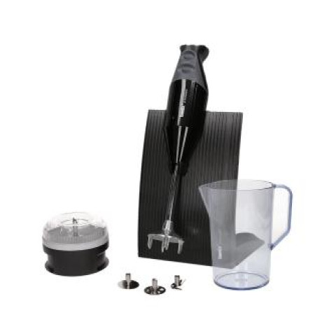Блендер Bamix SwissLine M200 Black