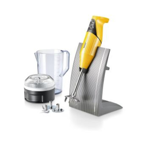 Блендер Bamix SwissLine M200 Yellow Блендер Bamix SwissLine M200 Yellow