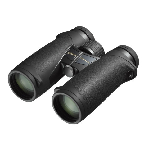 Бінокль Nikon EDG 8x42 DCF