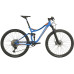 Велосипед TORPADO Eclipse A29 XTSLX M17 29 чоловічий Blue