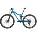 Велосипед TORPADO Eclipse A29 XTSLX M17 29 чоловічий Blue