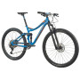 Велосипед TORPADO Eclipse A29 XTSLX M17 29 чоловічий Blue