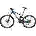 Велосипеди TORPADO Eclipse S XT Rapid M17 27.5" чоловічий Blue/Orange