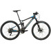 Велосипеди TORPADO Eclipse S XT Rapid M17 27.5" чоловічий Blue/Orange