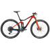 Велосипед TORPADO Matador M17 29" мужской Black/Red Велосипед TORPADO Matador M17 29" мужской Black/Red