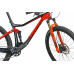 Велосипед TORPADO Matador M17 29" мужской Black/Red Велосипед TORPADO Matador M17 29" мужской Black/Red
