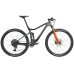 Велосипед TORPADO Matador M19 29" мужской Gray/Black