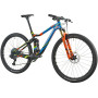 Велосипед TORPADO Matador XX1AX M19 29" мужской Blue Велосипед TORPADO Matador XX1AX M19 29" мужской Blue