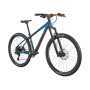 Велосипеди TORPADO Nearco N M15 27.5" чоловічий Black/Blue Велосипеди TORPADO Nearco N M15 27.5" чоловічий Black/Blue