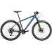 Велосипеди TORPADO Nearco N XT M17 27.5" чоловічий Black/Blue Велосипеди TORPADO Nearco N XT M17 27.5" чоловічий Black/Blue
