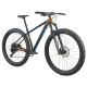 Велосипед TORPADO Ribot A+ SX Manitu M17 29" чоловічий Black/Orange