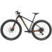 Велосипед TORPADO Ribot A+ SX Manitu M17 29" чоловічий Black/Orange
