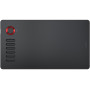 Графический планшет VEIKK A15 Pro Black/Red Графический планшет VEIKK A15 Pro Black/Red