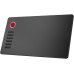 Графический планшет VEIKK A15 Pro Black/Red Графический планшет VEIKK A15 Pro Black/Red