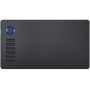 Графический планшет VEIKK A15 Pro Black/Blue Графический планшет VEIKK A15 Pro Black/Blue