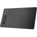 Графический планшет VEIKK A15 Pro Black/Blue Графический планшет VEIKK A15 Pro Black/Blue